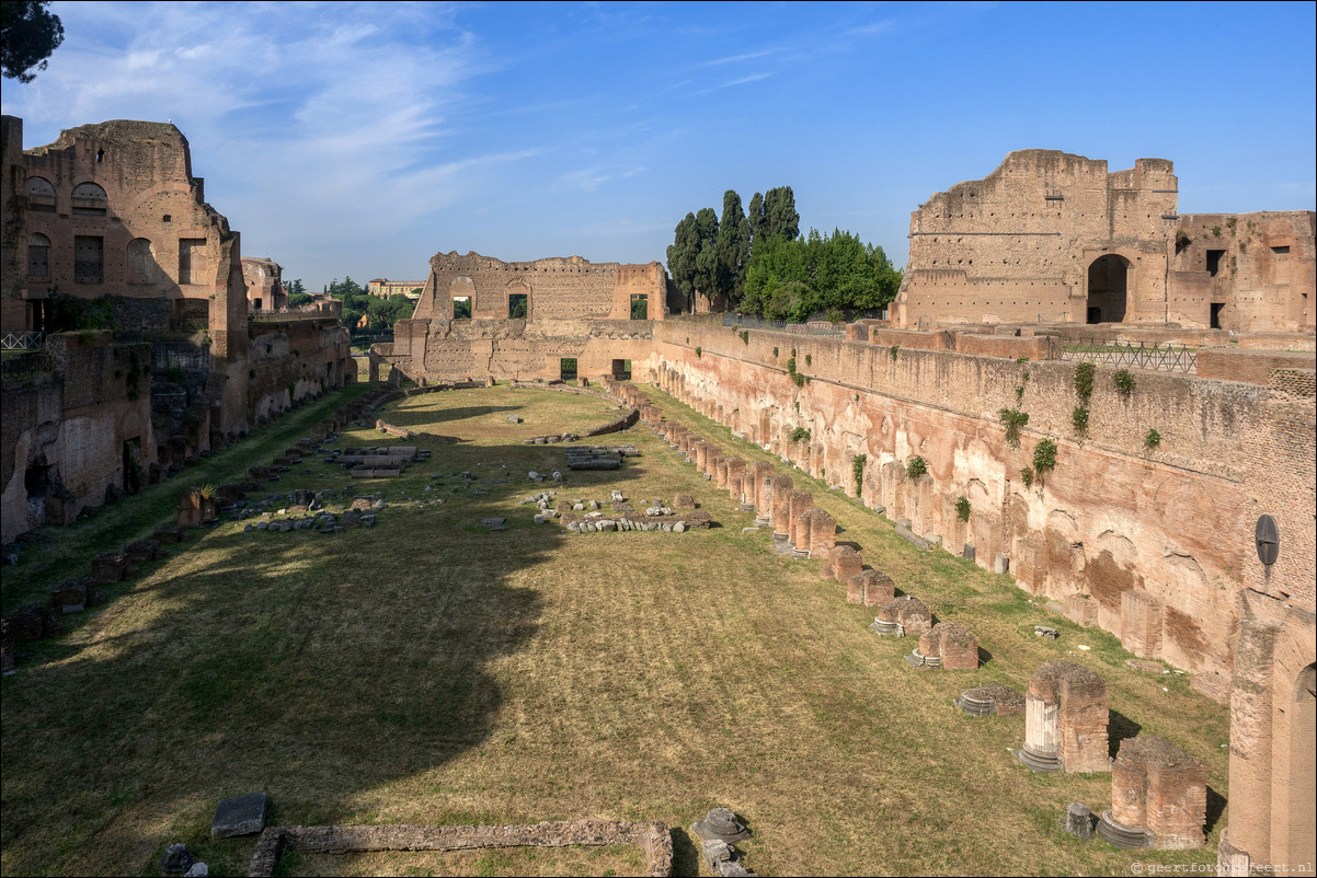 Rome Palatijn