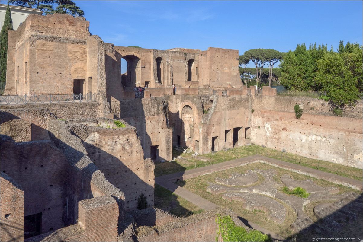 Rome Palatijn
