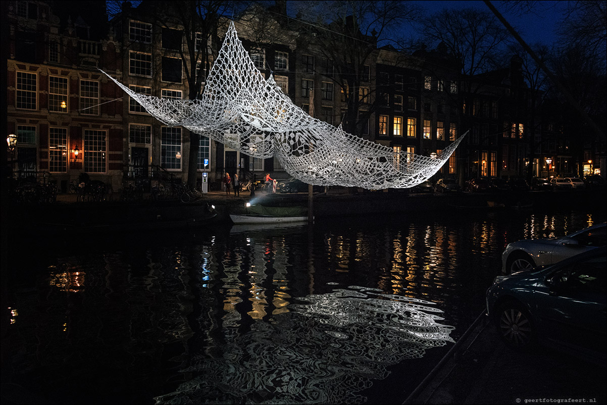 amsterdam light festival - 2016/2017