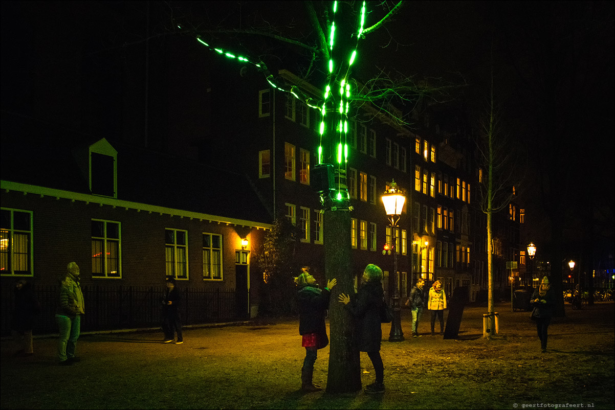 amsterdam light festival - 2016/2017