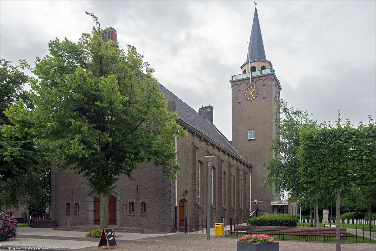 Lugdunum Katwijk Brittenburg