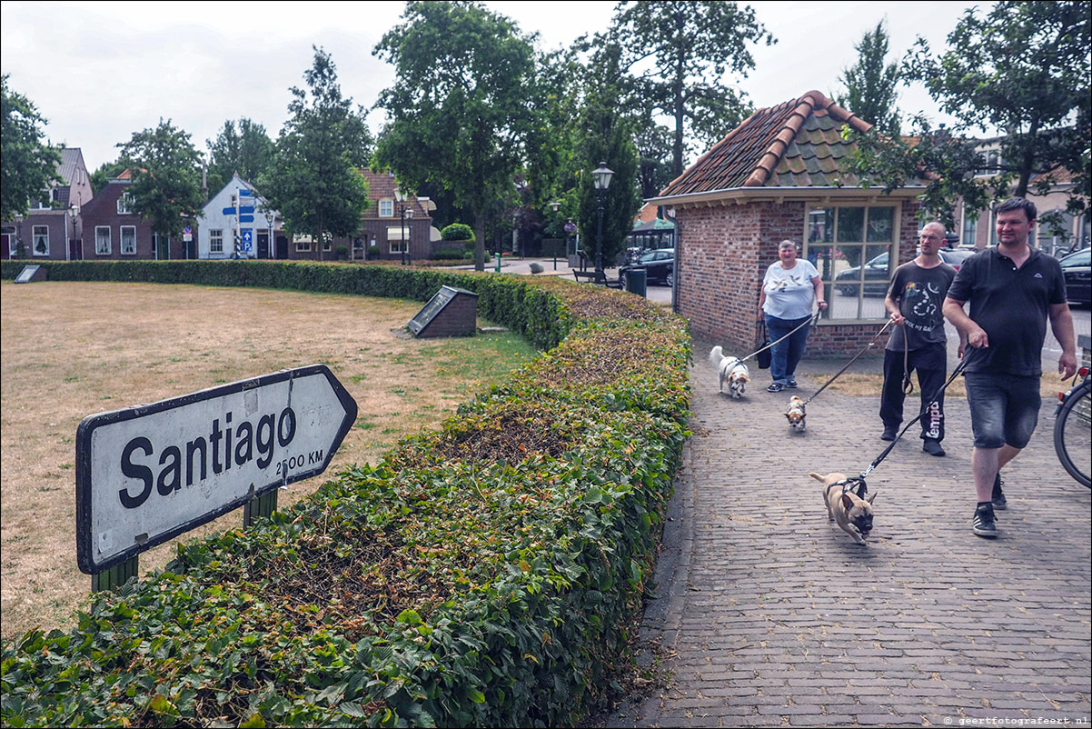 Langs de Rand van Nederland: Renesse - Ouddorp