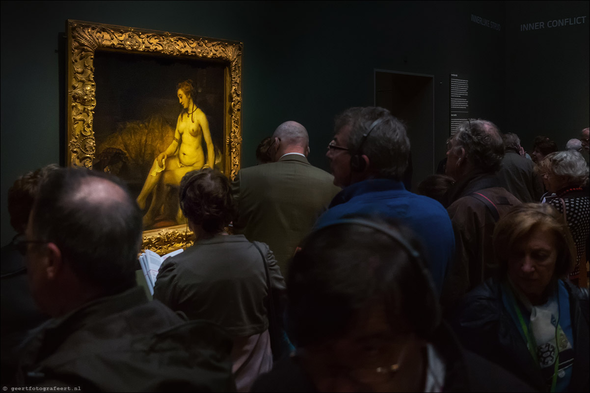 Rembrandt Rijksmuseum
