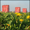 architectuur almere