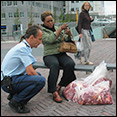 leiden straatfotografie