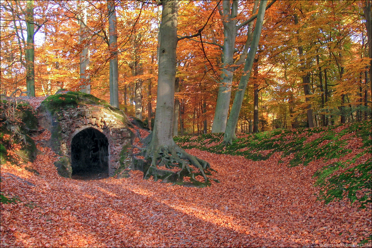 herfst backershagen