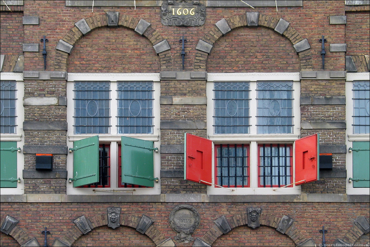 amsterdam rembrandthuis