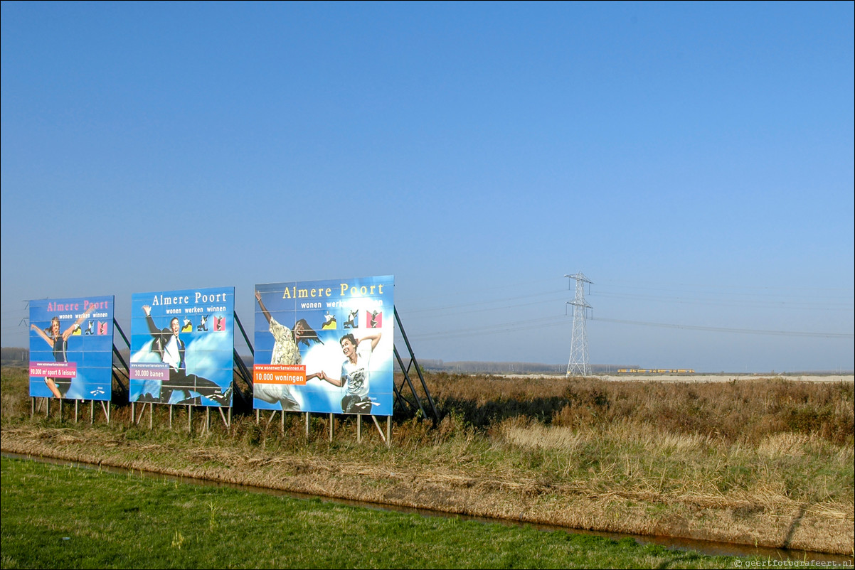 Almere Poort