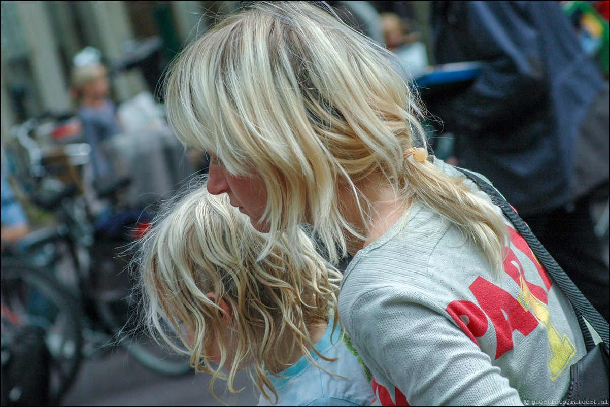 Amsterdam straat street photography