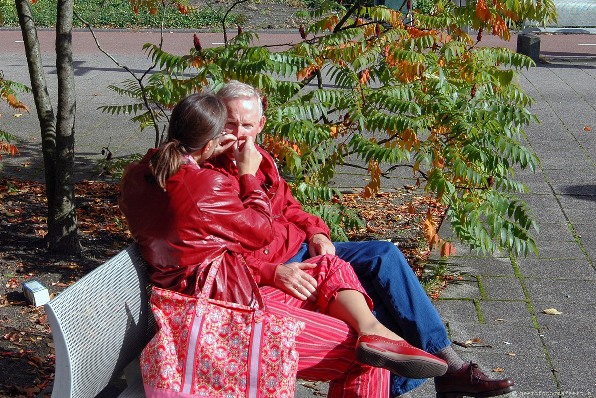 Amsterdam straat street photography