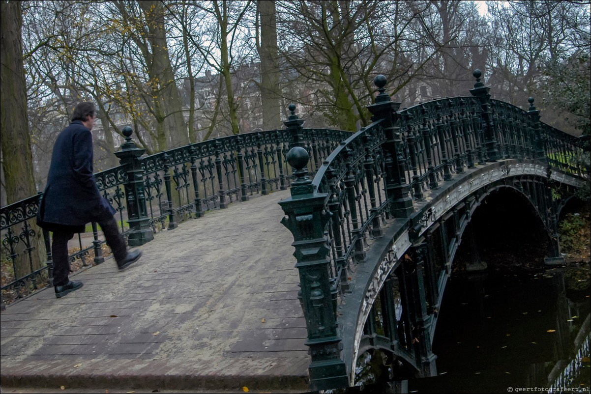 Amsterdam straat street photography