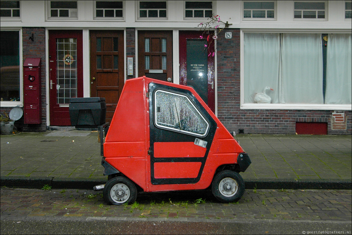 Amsterdam straat street photography