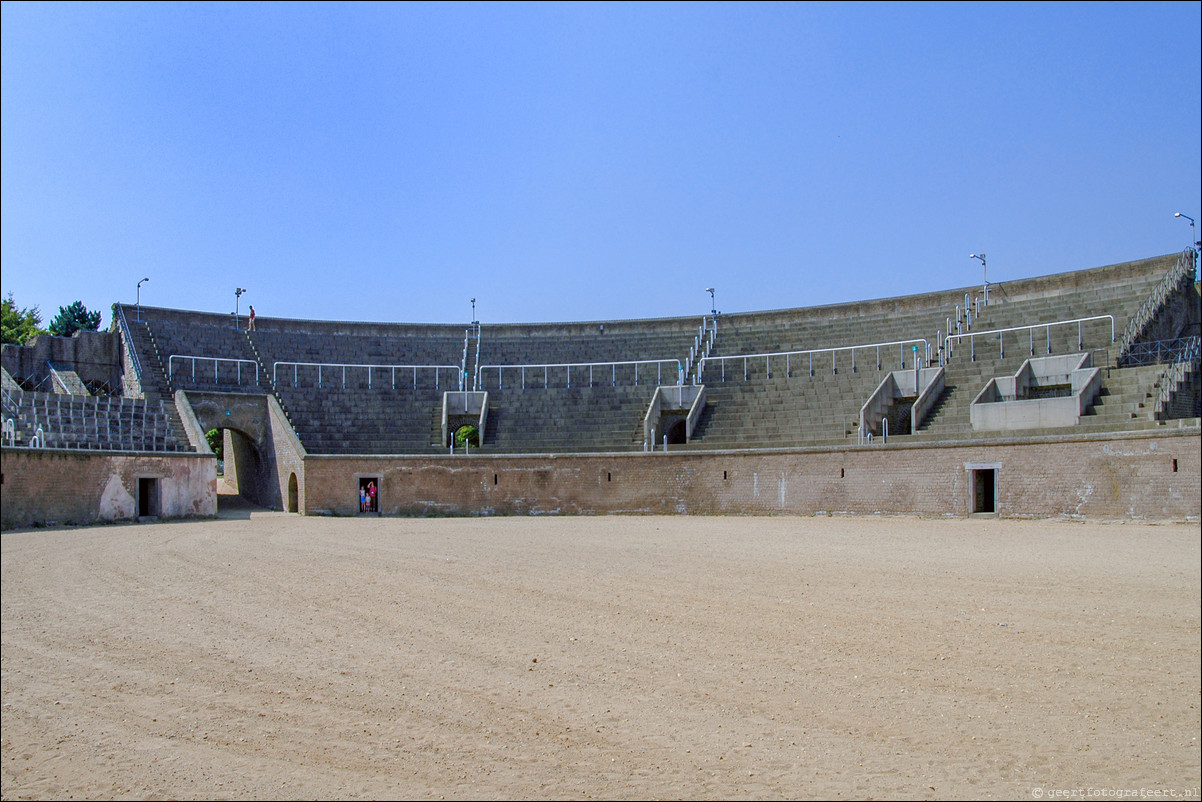 Xanten Archeologisch Park