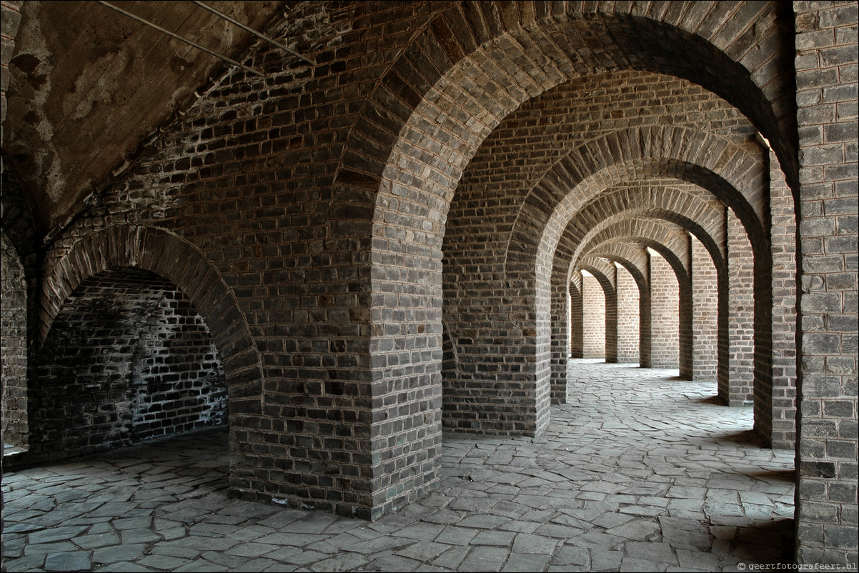 Xanten Archeologisch Park