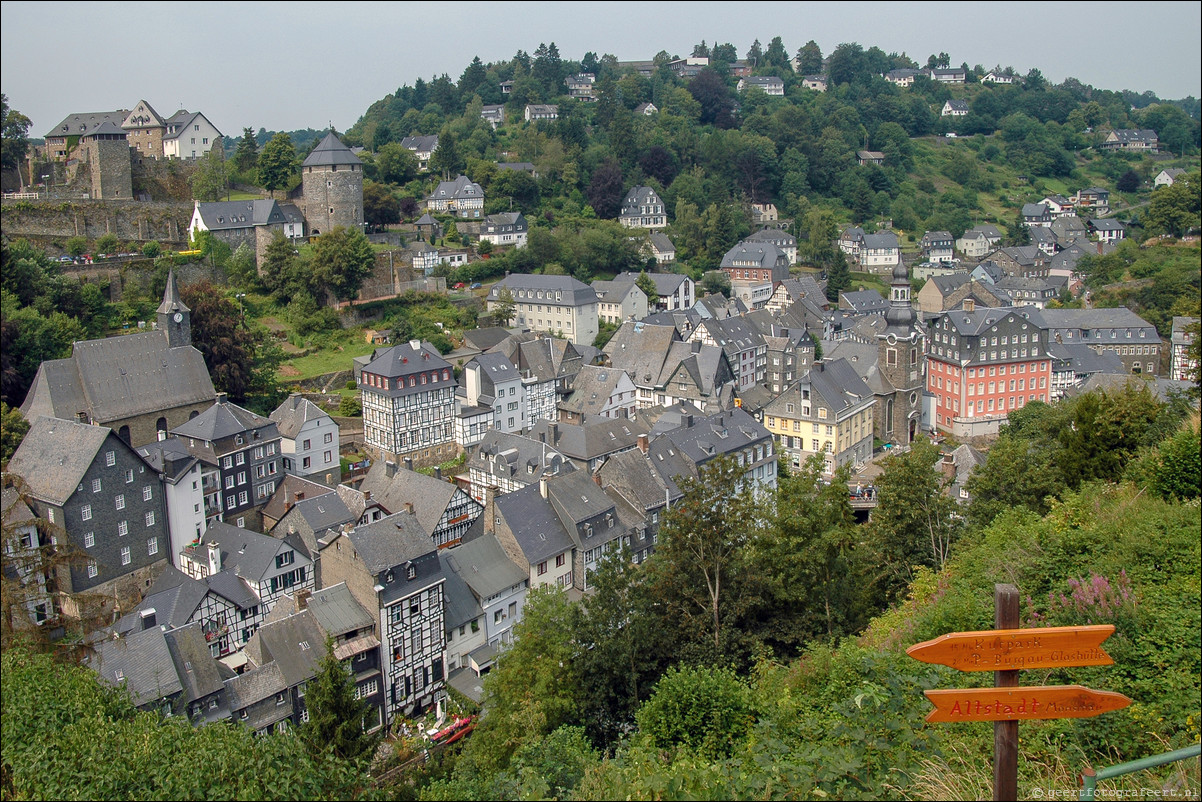 Monschau