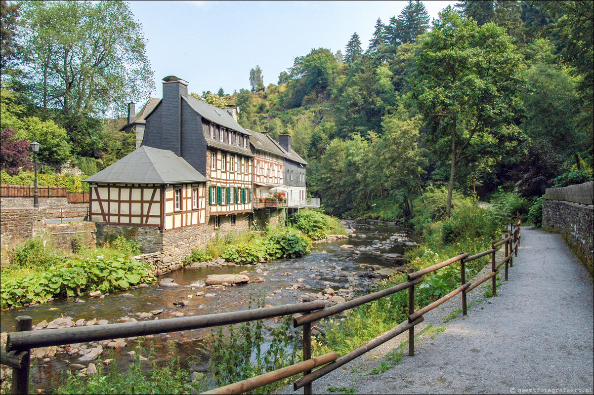 Monschau