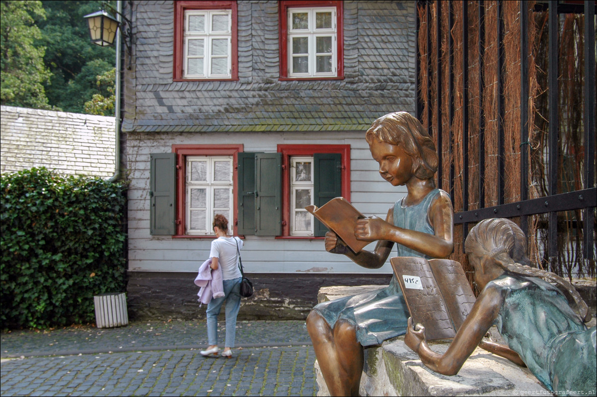 Monschau