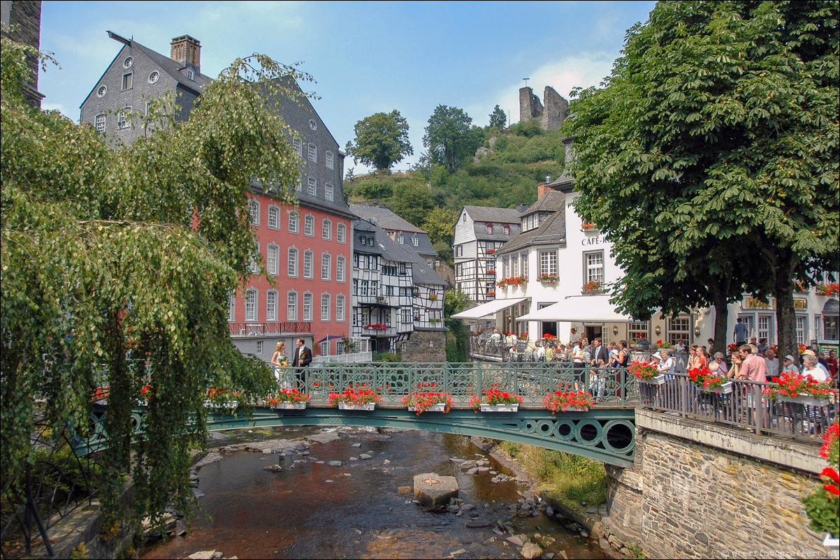 Monschau