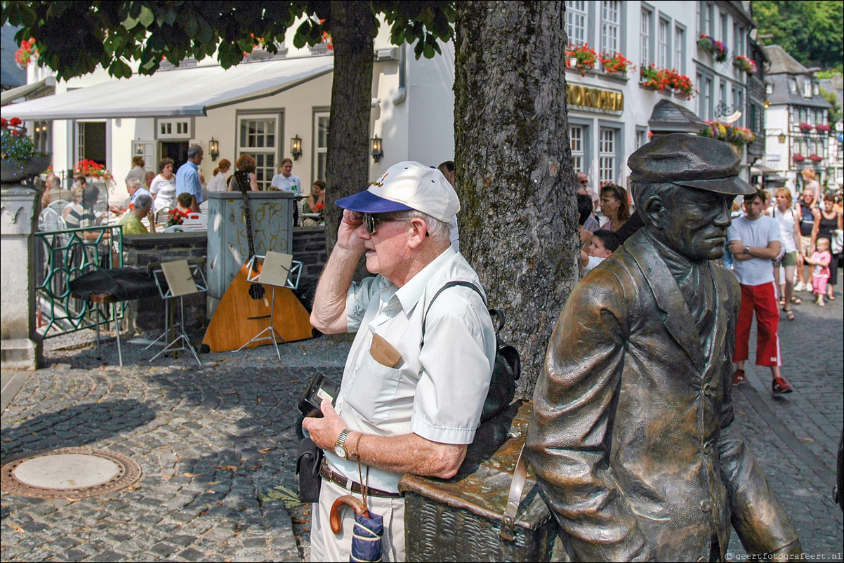 Monschau