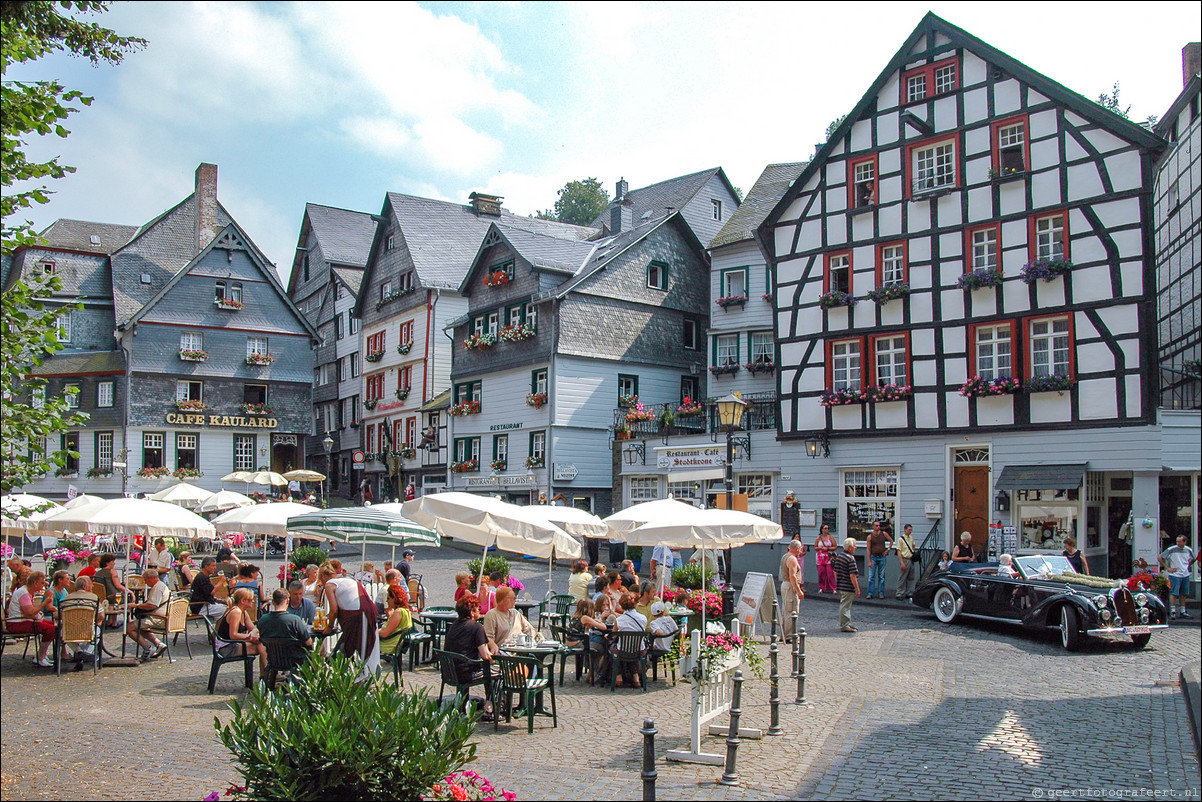 Monschau