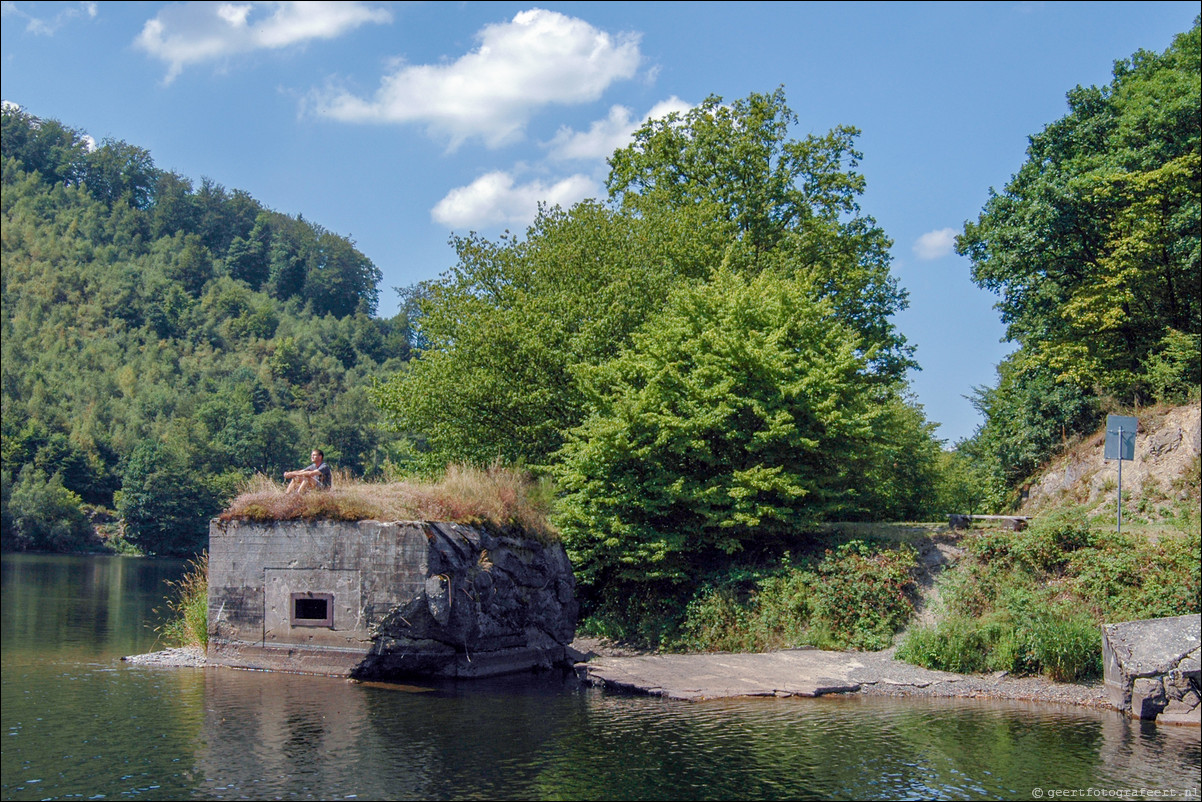 Ruhrstausee