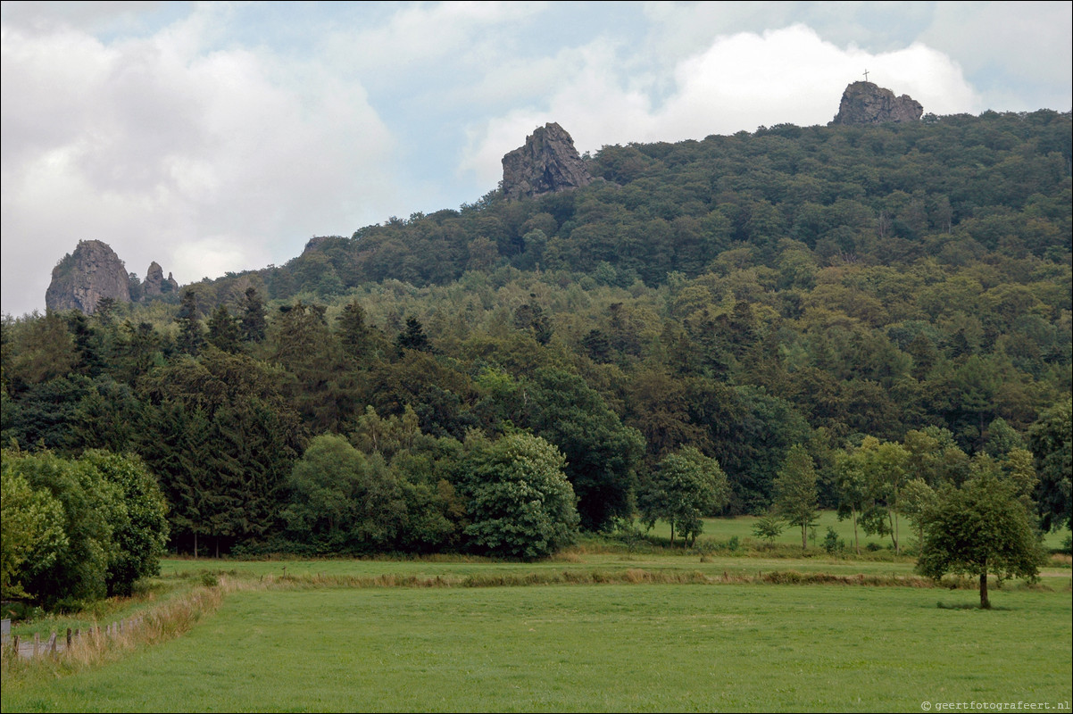 Bruckhauser Steine