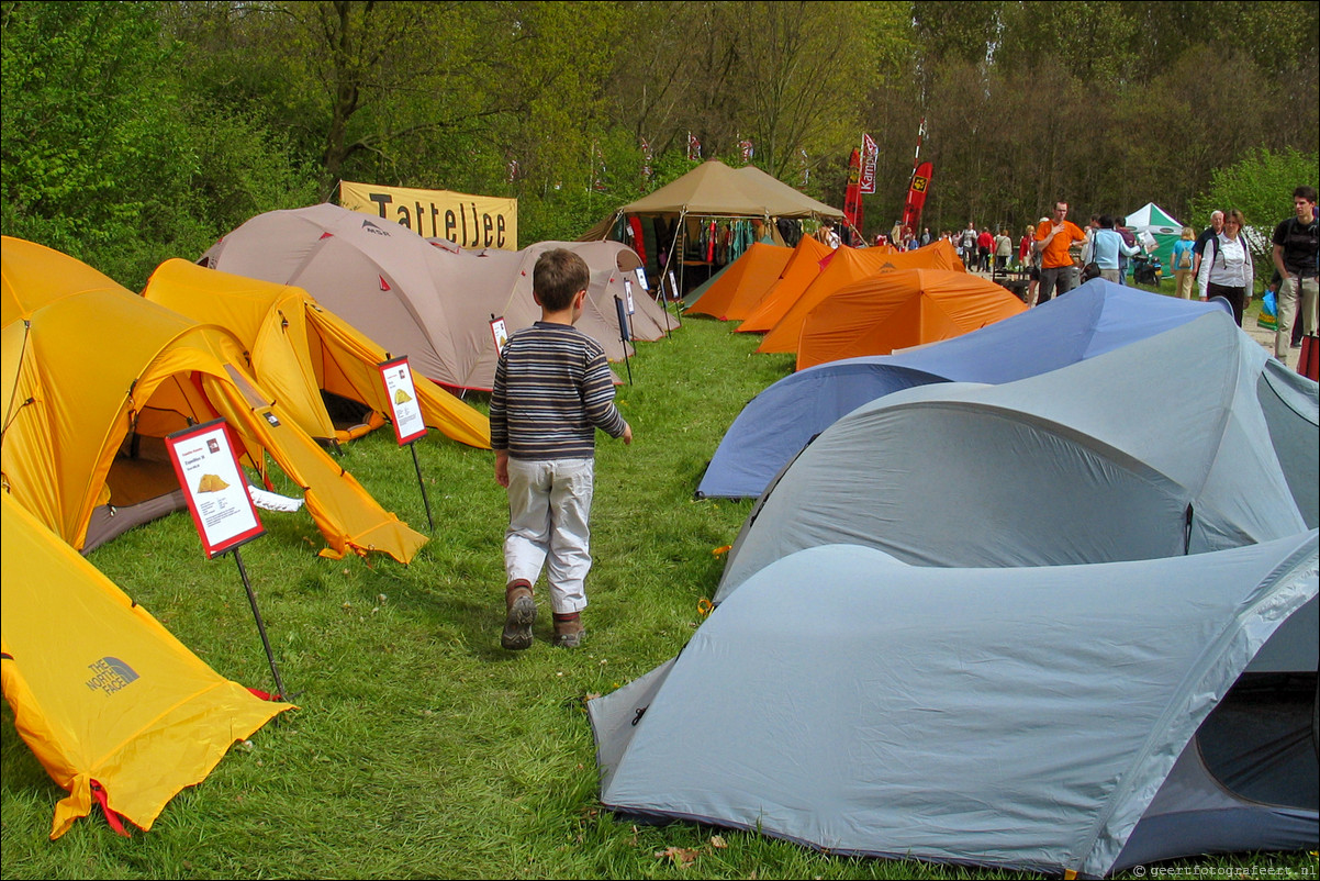 ANWB vakantiedagen Almere