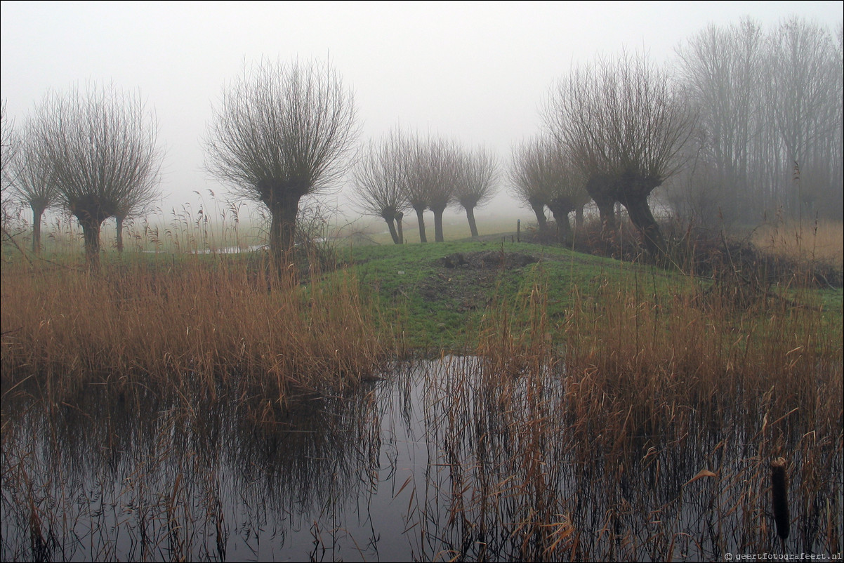 Almere Kromslootpark