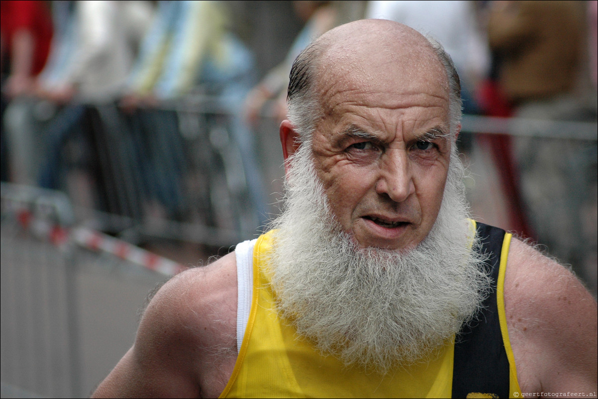 Leiden marathon