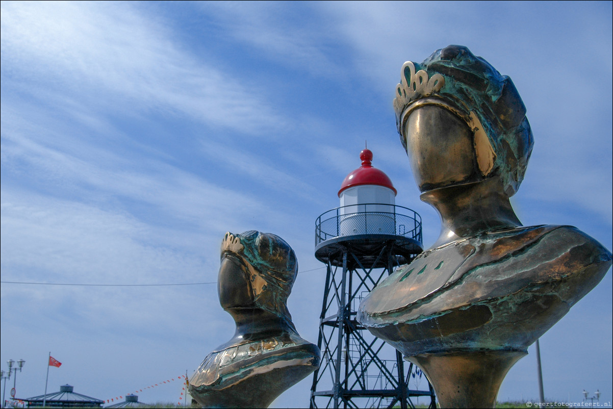 Beelden Aan Zee