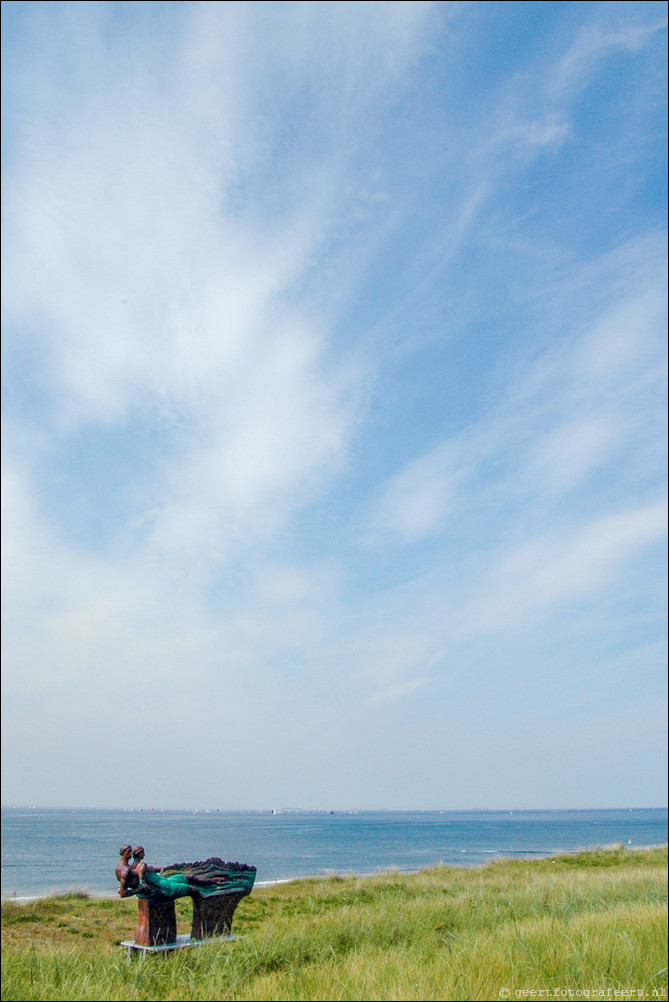 Beelden Aan Zee