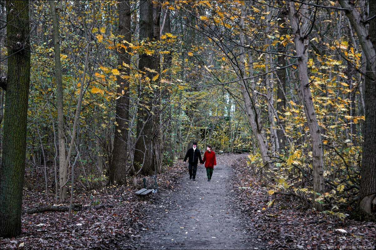 herfst