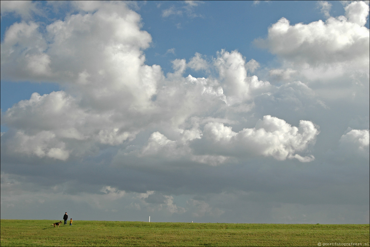 zomer