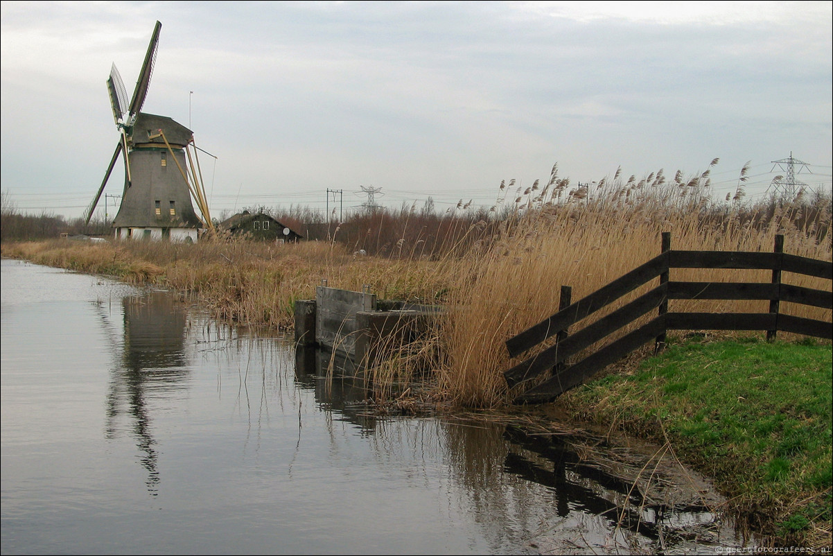 weesp Keverdijk