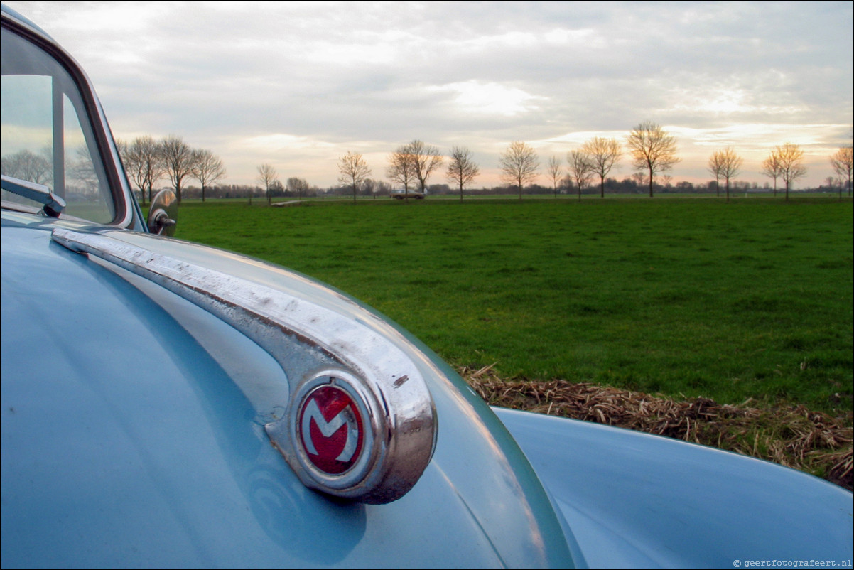 weesp Keverdijk