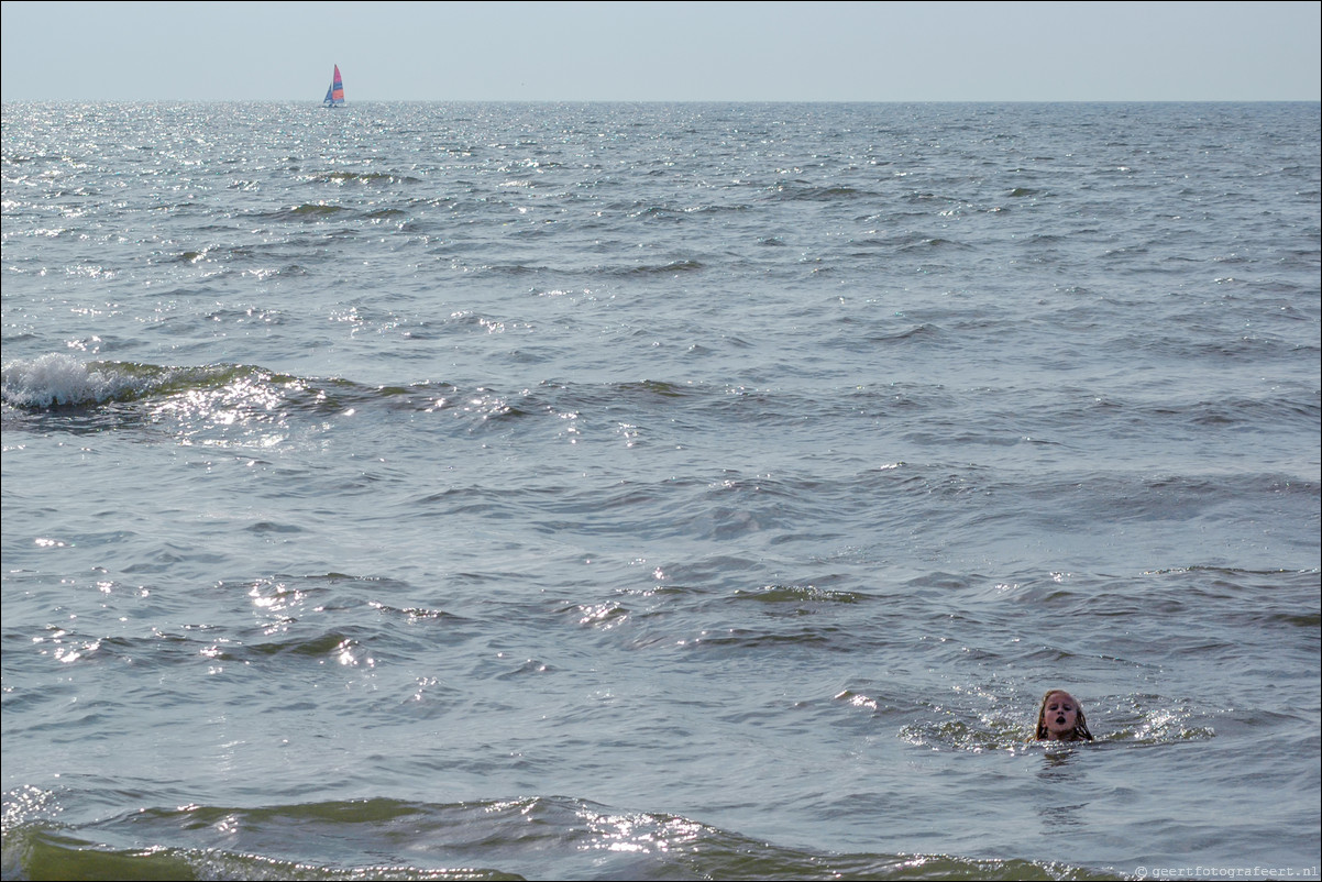 Strand Noordwijk