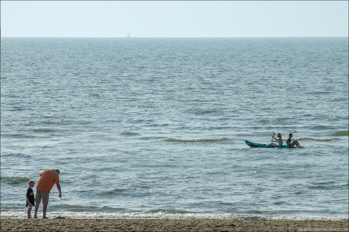 Strand Noordwijk