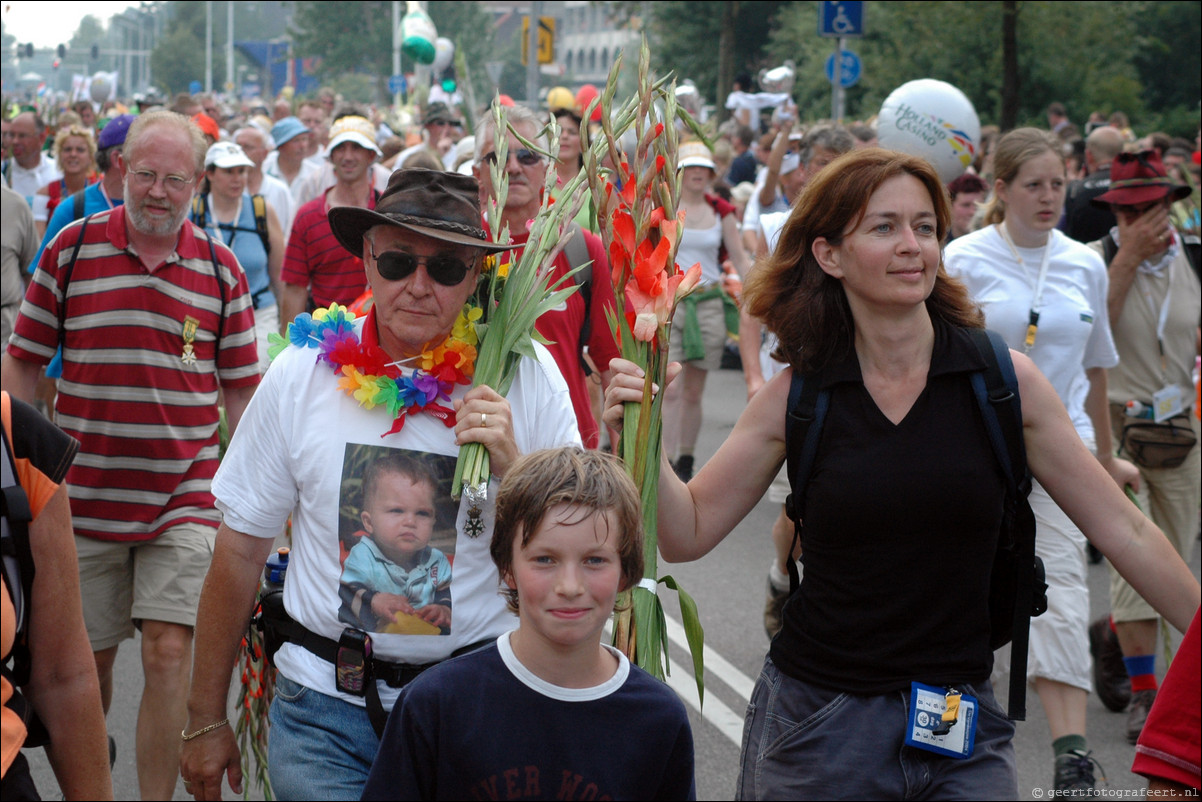 Nijmeegse Vierdaagse