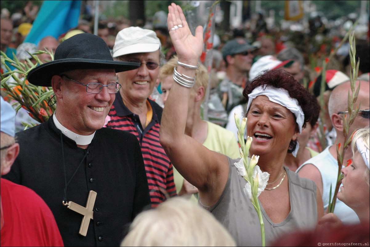 Nijmeegse Vierdaagse