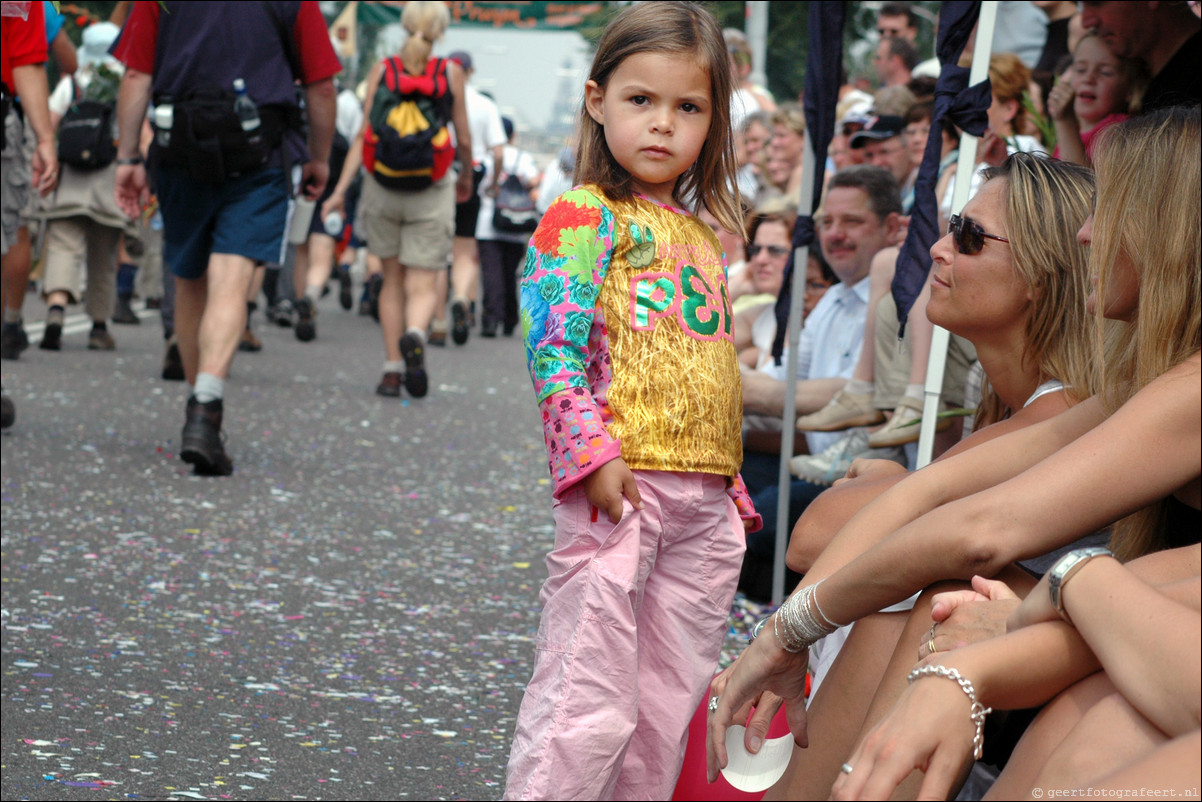 Nijmeegse Vierdaagse