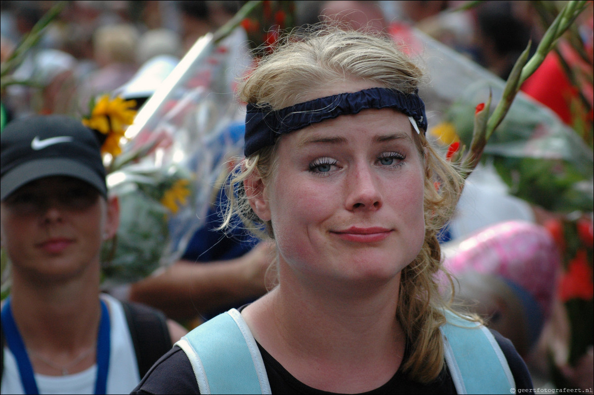 Nijmeegse Vierdaagse