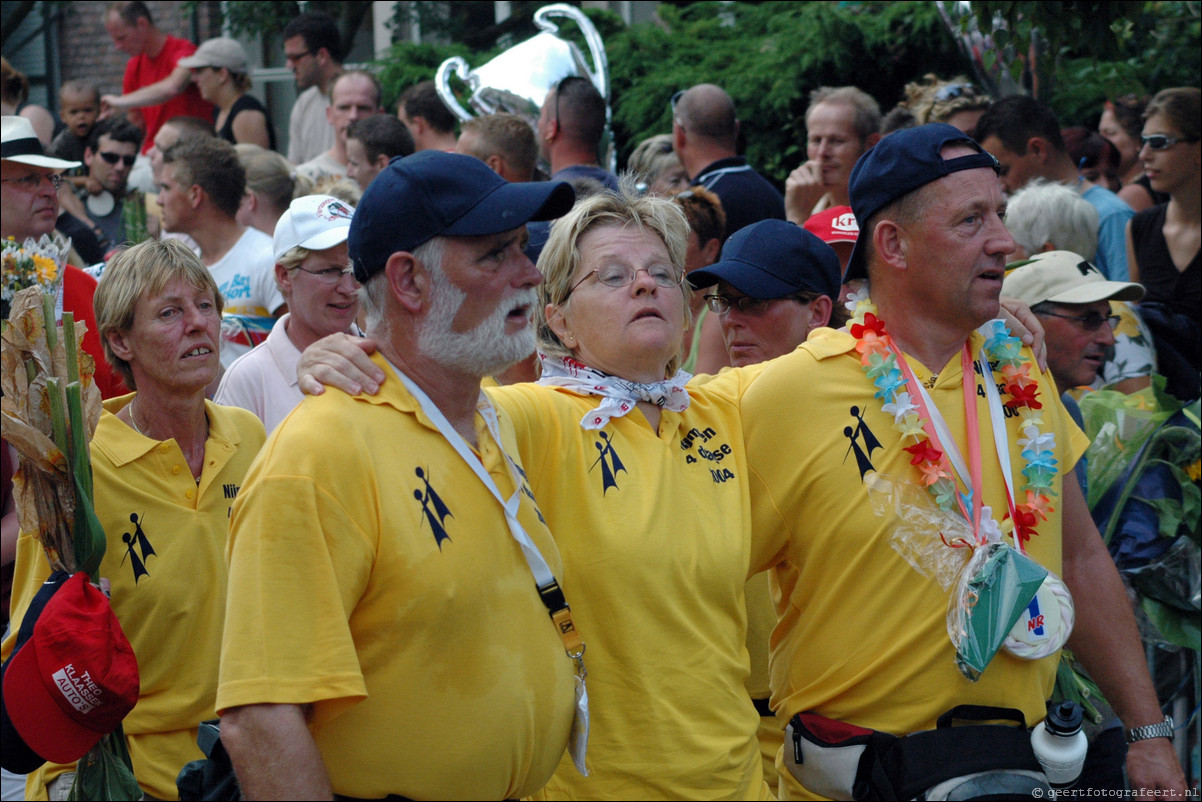 Nijmeegse Vierdaagse