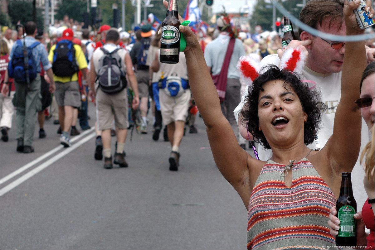 Nijmeegse Vierdaagse