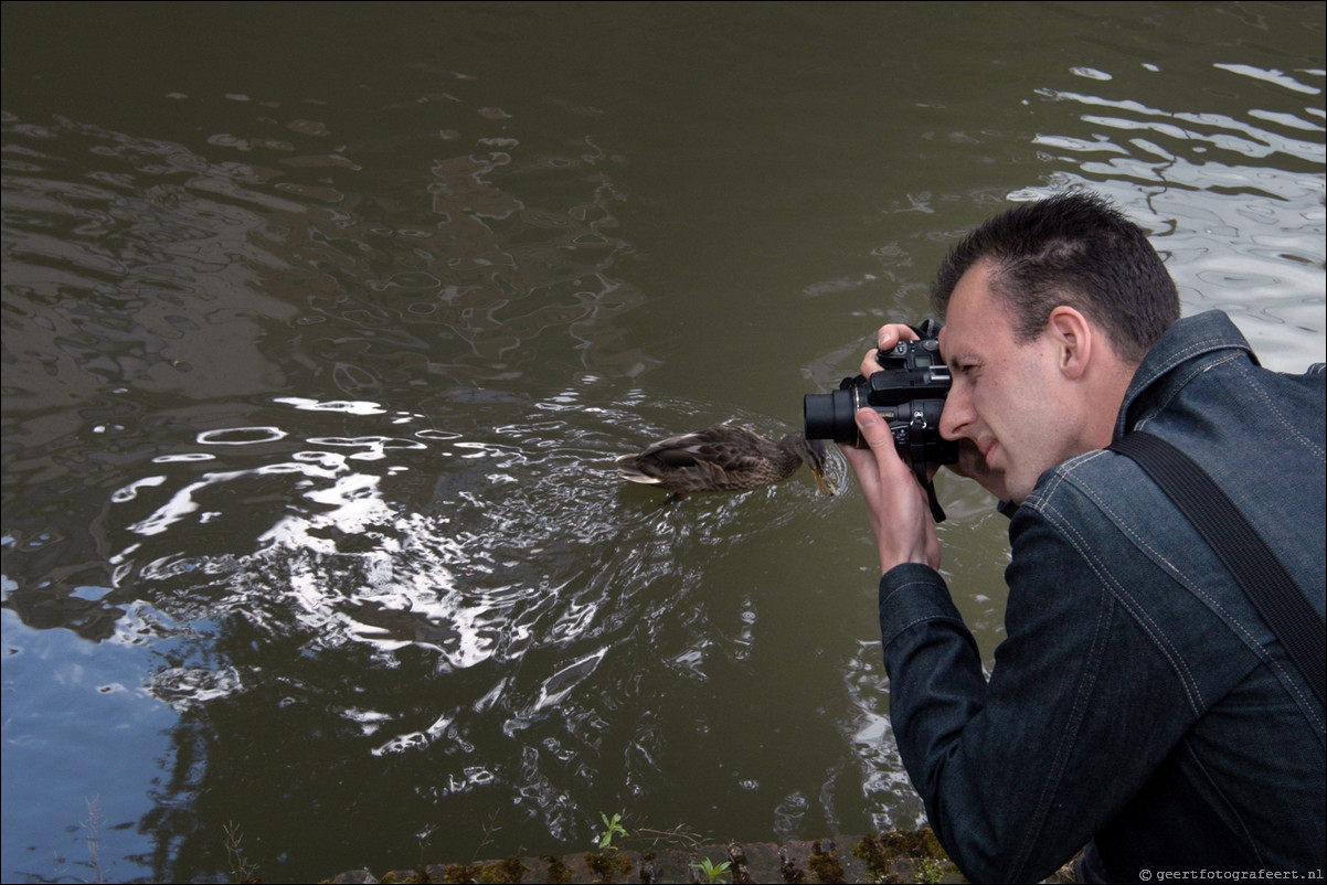 fototips met medewerking van Martijn Lammerts