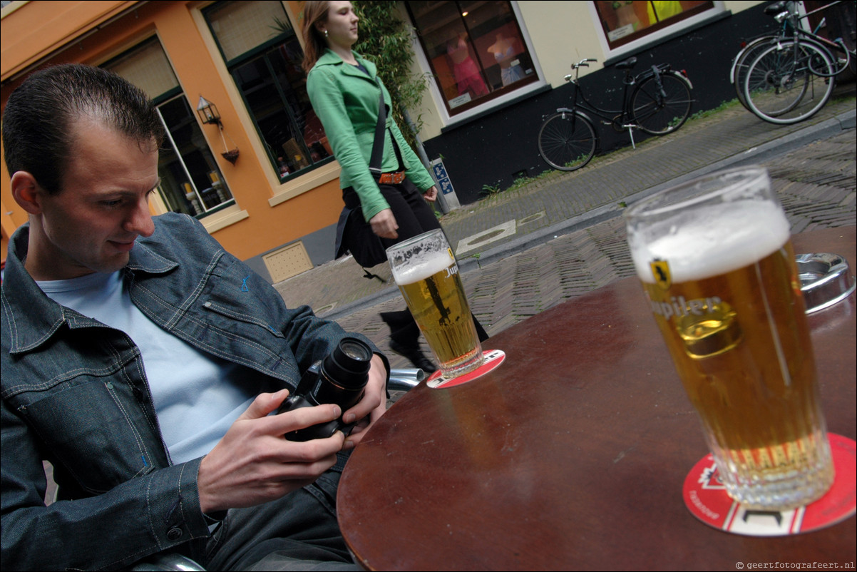 fototips met medewerking van Martijn Lammerts