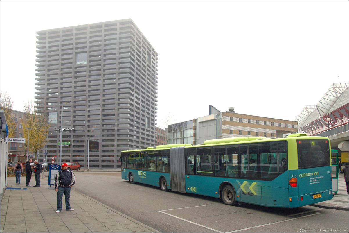 Almere Stad Tara Tower