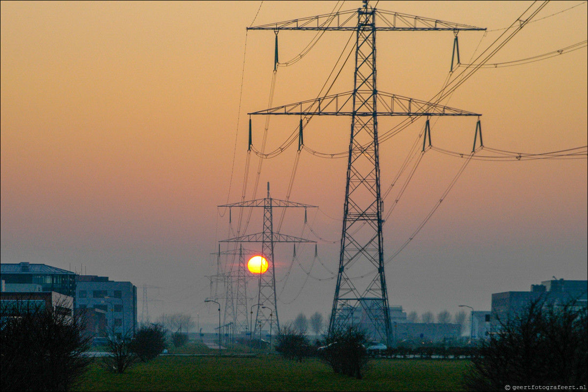 Almere Gooisekant