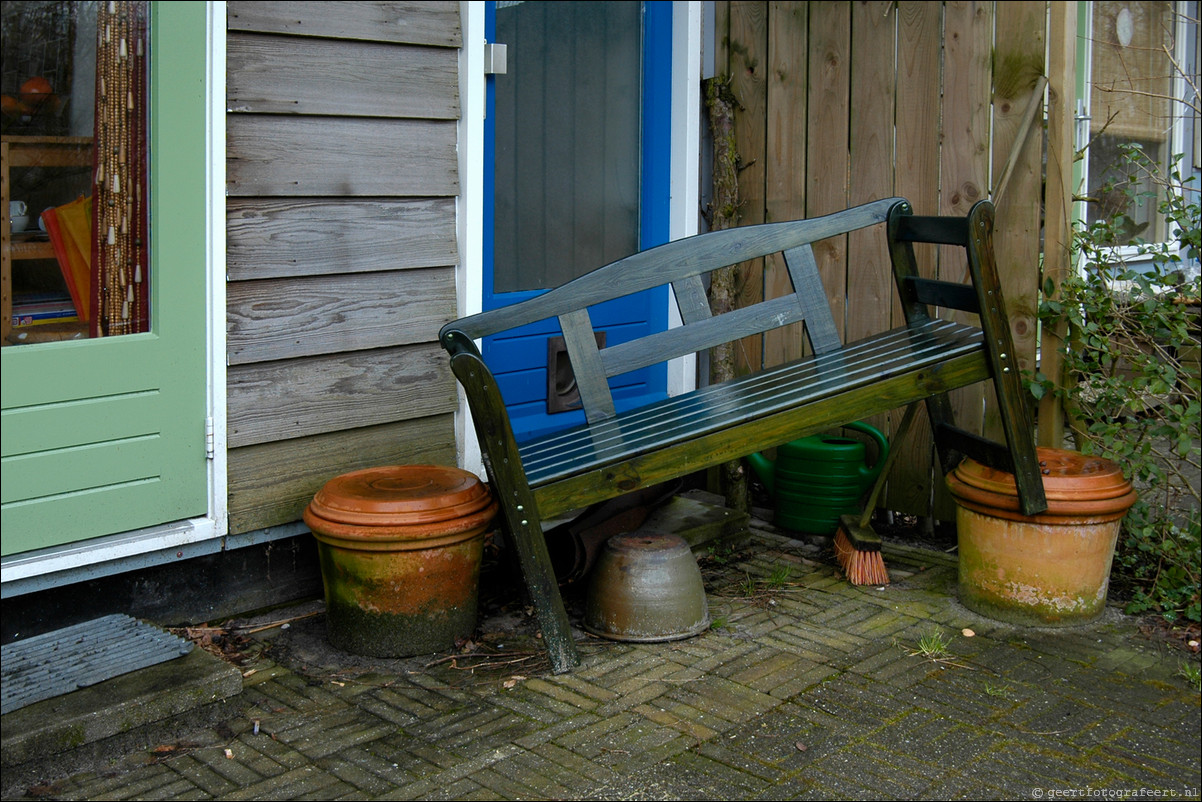 Almere straatfotografie