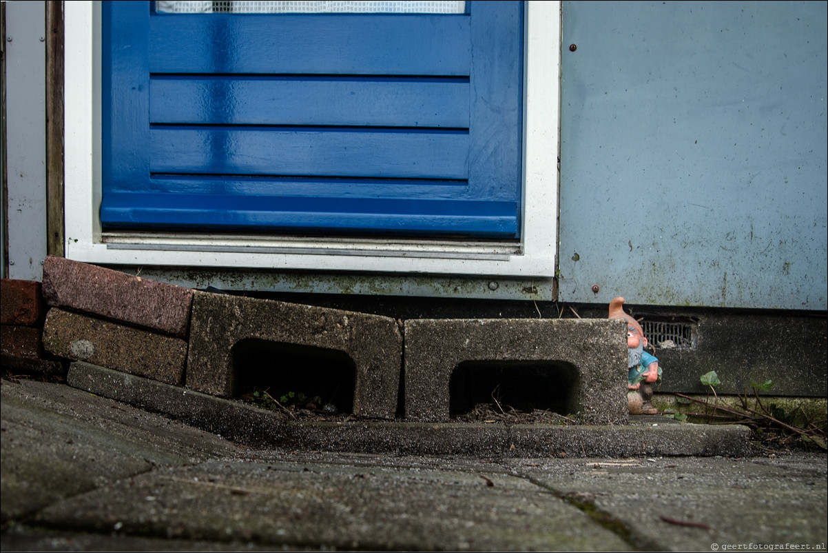 Almere straatfotografie