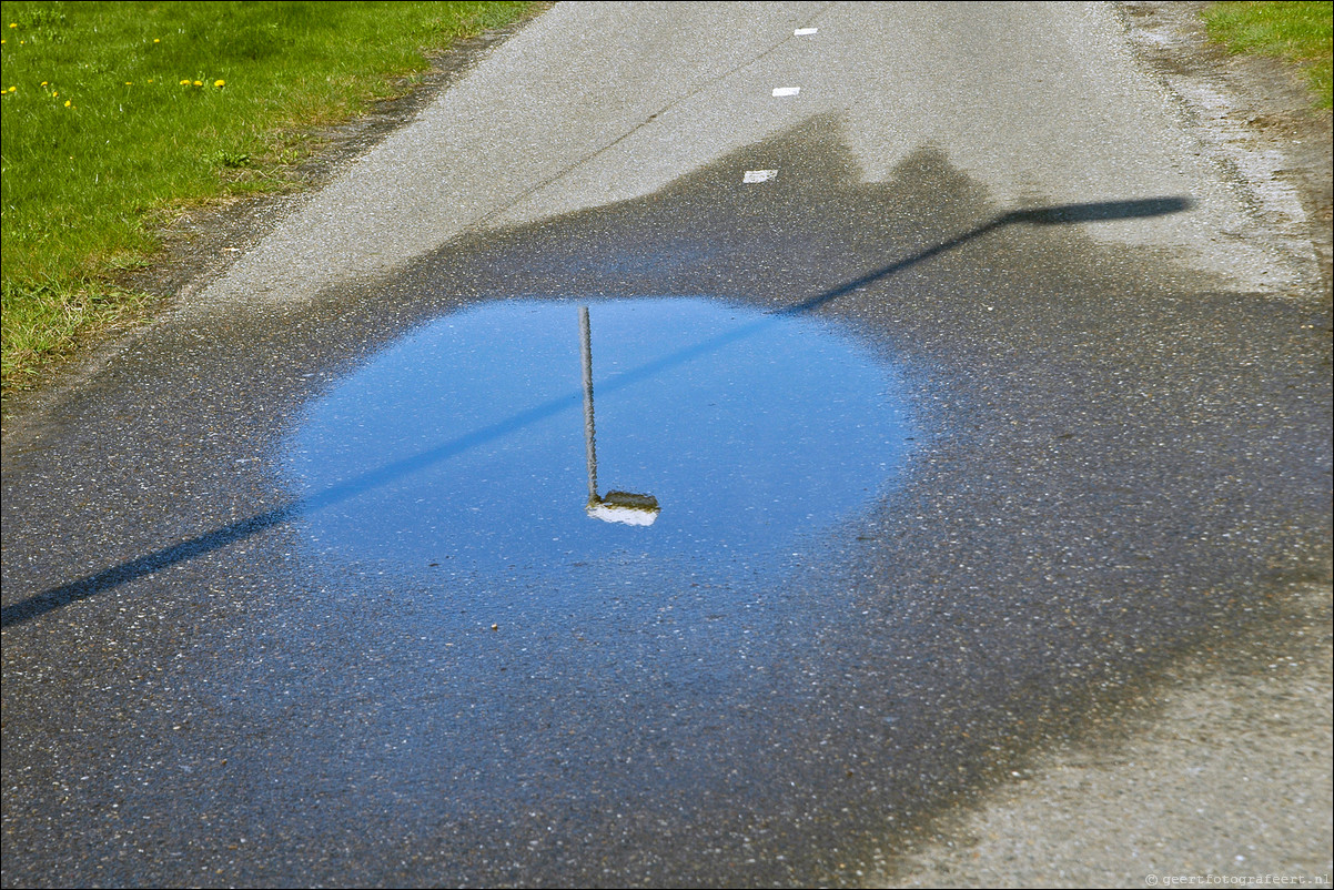 Almere straatfotografie